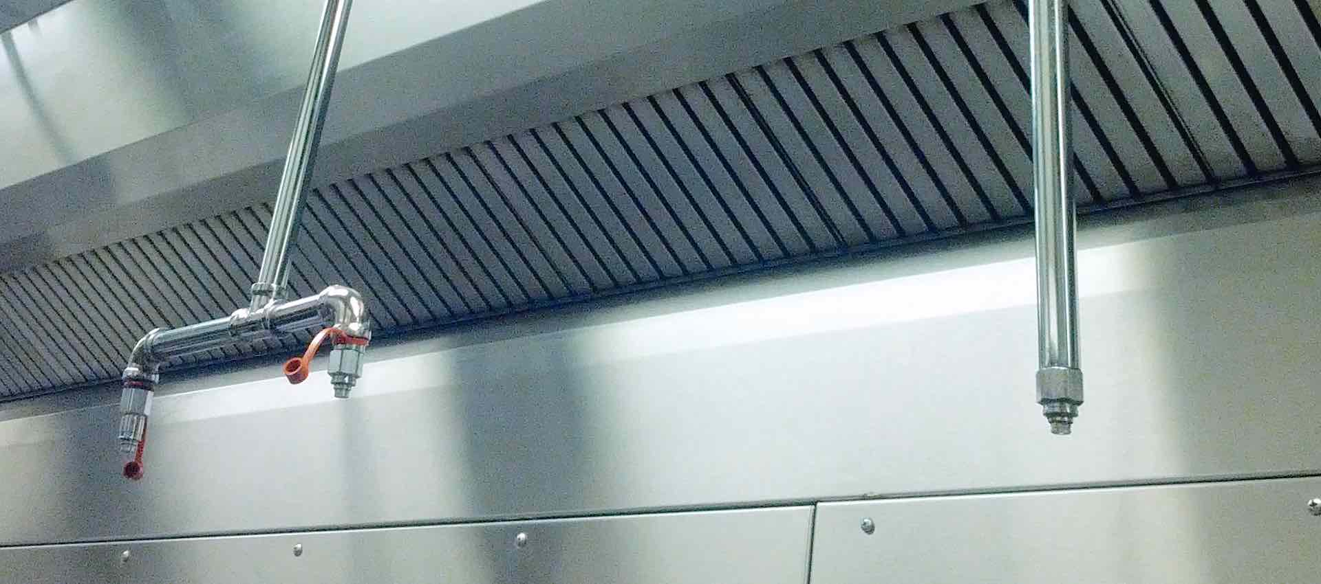 Vent Hood Cleaning 101 Halo Restoration Services