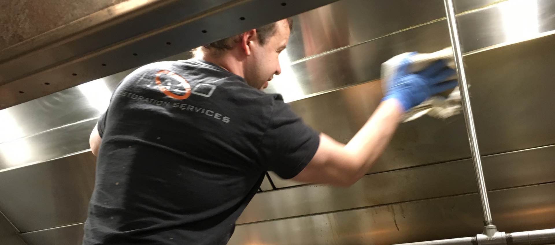 When to Schedule Your Vent Hood Cleaning Service