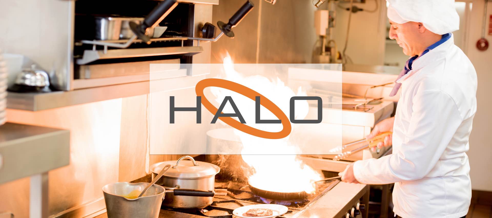 Halo Restoration Services Featured in Cleaning & Maintenance Management
