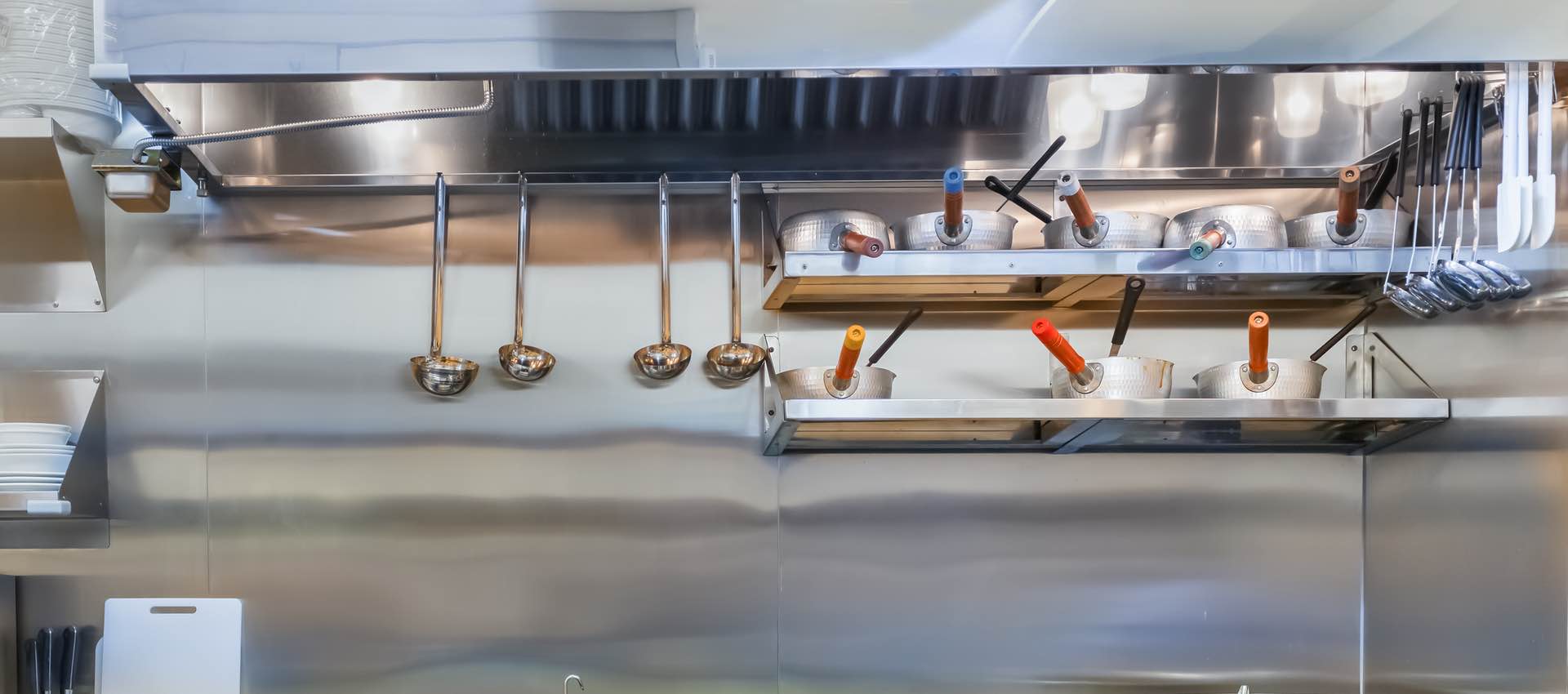 Does My Kitchen Grease Extraction System Need To Be Cleaned?