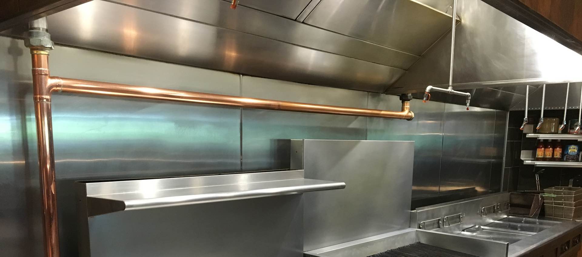 How to Clean a Kitchen Exhaust Hood, Start to Finish