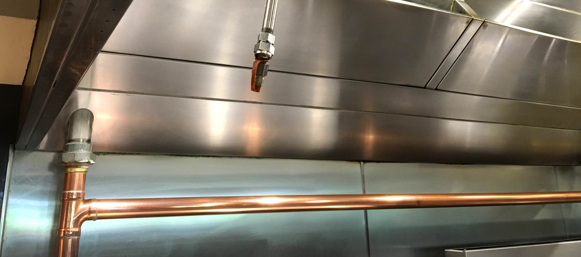 Commercial kitchen exhaust fan price deals