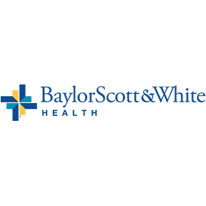 Logo for Baylor Scott & White Health