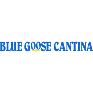 Logo for Blue Goose Cantina in Addison & Grapevine, TX